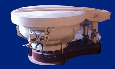 оборудования отделкой 380V 50HZ металлы Vibratory полируя/пластичный CE