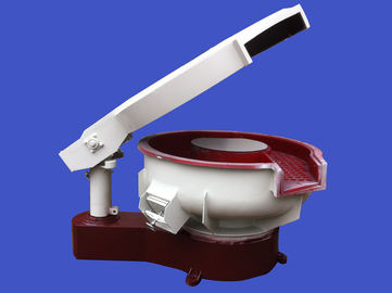 Металлы промышленного Vibratory доводочного станка полируя & пластмасса, CE/ISO