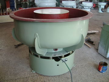 Vibratory доводочный станок