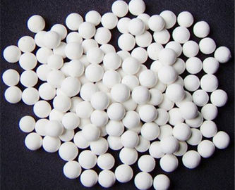 Точный полируя шарик Zirconia средств абразивов высокой прочности на смятие