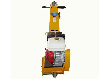 Вручите машину пола нажима делая насечку с двигателем 13.5HP для удаления ржавчины