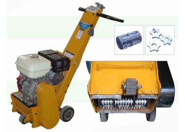 Машинное оборудование глубокого пола двигателя регулировки 13.5HP делая насечку для ремонта тротуара