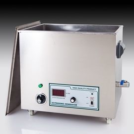 уборщик 27L 600W большой механически ультразвуковой/уборщик индустрии ультразвуковой/малый уборщик таблицы