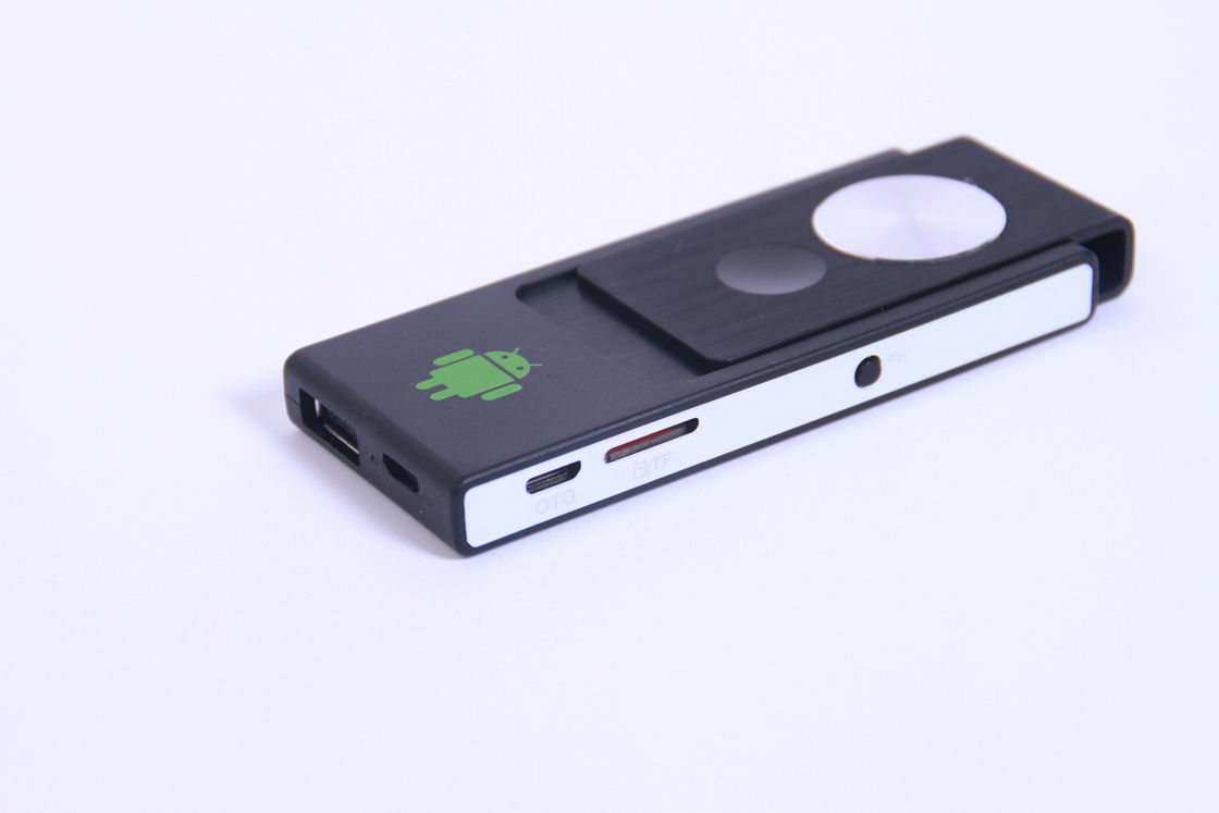 Медиа-проигрыватель андроида сердечника RK3188 XBMC квада 2G/8G Bluetooth/миниый ПК кладут Multi-Язык в коробку